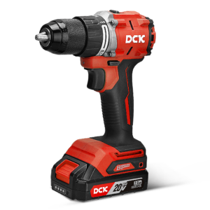 Máy khoan động lực dùng pin Li-ion 20V KDJZ2060i(TYPE ADM)- DCK