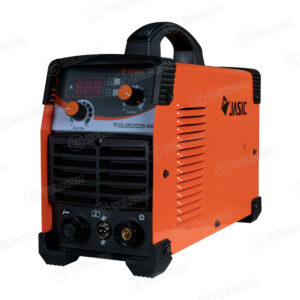 MÁY HÀN TIG MODEL TIG200S (W221) JASIC