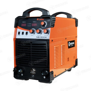 MÁY HÀN MIG MODEL NB-500E JASIC