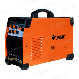 MÁY HÀN TIG XUNG NHÔM TIG200 PAC/DC (E20101) JASIC