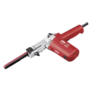 Máy chà nhám băng 500W KST9x533 - DCK