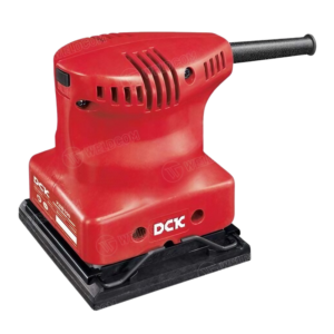 Máy chà nhám rung 150W KSB100 - DCK