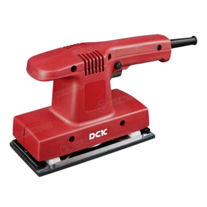 Máy chà nhám rung 200W KSB185 - DCK