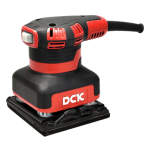 Máy chà nhám rung 240W KSB04-100S - DCK