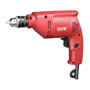 Máy khoan 300W 10mm KJZ10A - DCK