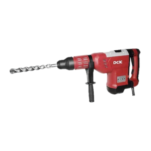 Máy khoan búa 2 chức năng 1500W 45mm KZC45 - DCK