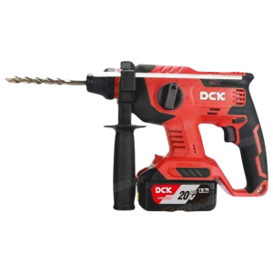 Máy khoan búa dùng pin Li-ion 20V KDZC22 (TYPE Z/DM) - DCK