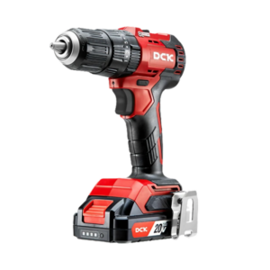 Máy khoan động lực dùng pin Li-ion 20V KDJZ2050i (TYPE Z/EM)
