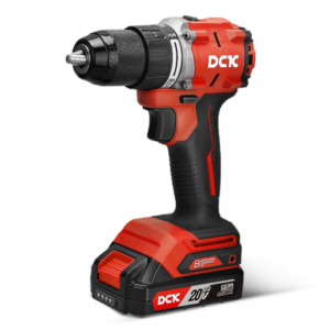 Máy khoan động lực dùng pin Li-ion 20V KDJZ2060i (TYPE ADM) - DCK