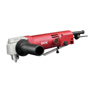 Máy khoan góc 380W 10mm KJZ06-10 - DCK