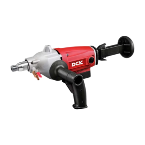 Máy khoan rút lõi bê tông 1350W 90mm KZZ90 - DCK