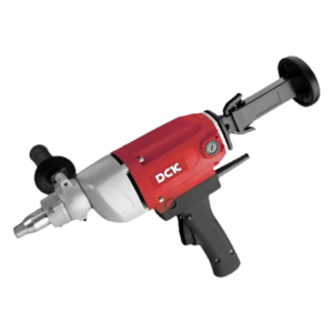 Máy khoan rút lõi bê tông 1800W 160mm KZZ02-160 - DCK