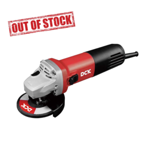 Máy mài góc 850W 125mm KSM06-125 (công tắc cạnh) - DCK