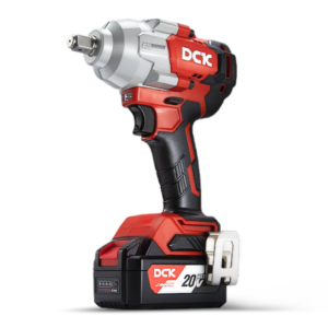 Máy siết bu lông dùng pin Li-ion 20V KDPB698 (TYPE Z/FK) - DCK