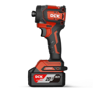 Máy vặn vít động lực dùng pin Li-ion 20V KDPL208 (TYPE Z/EM) - DCK