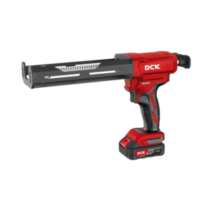Súng bắn keo 2 thành phần dùng pin Li-ion 12V KDPJ02-12(TYPE EM) - DCK